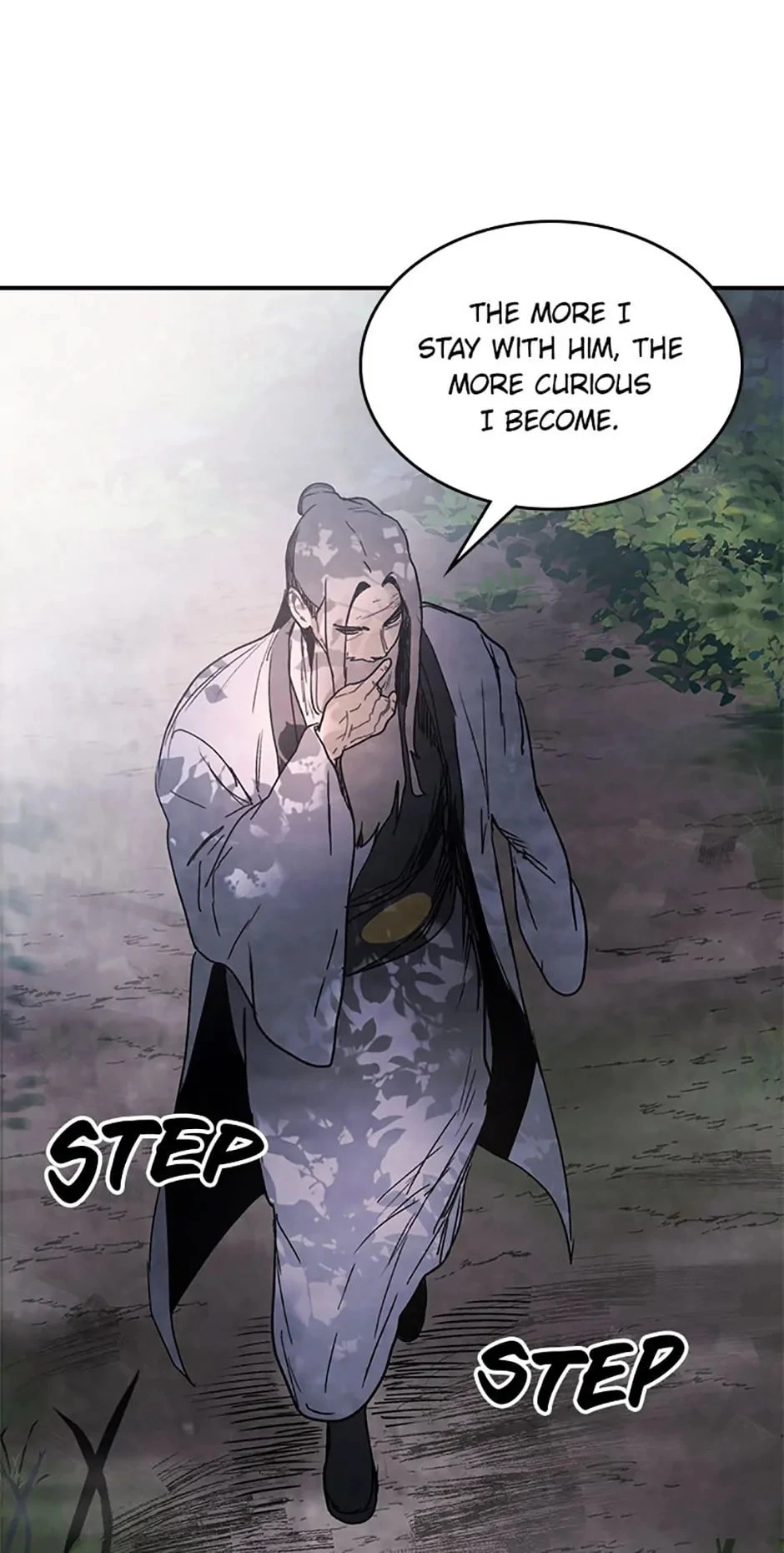 Return of the War God Chapter 60 - 52