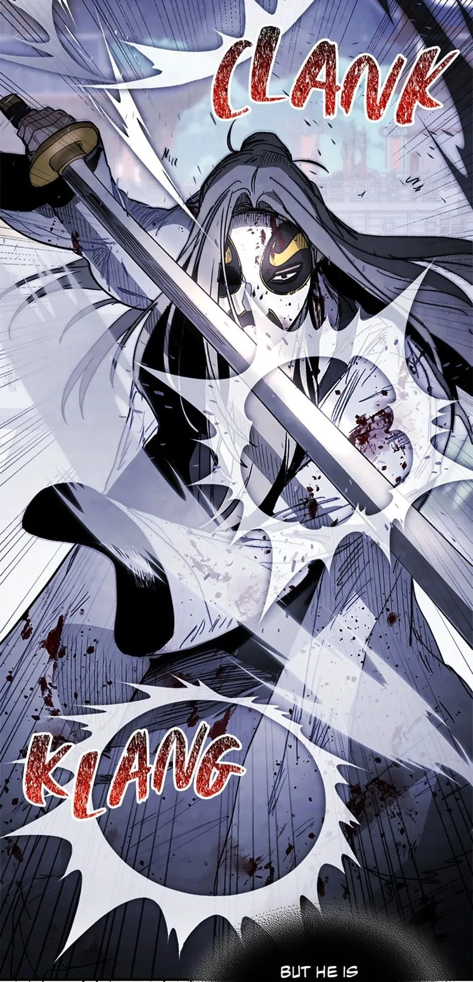Return of the War God Chapter 59 - 13
