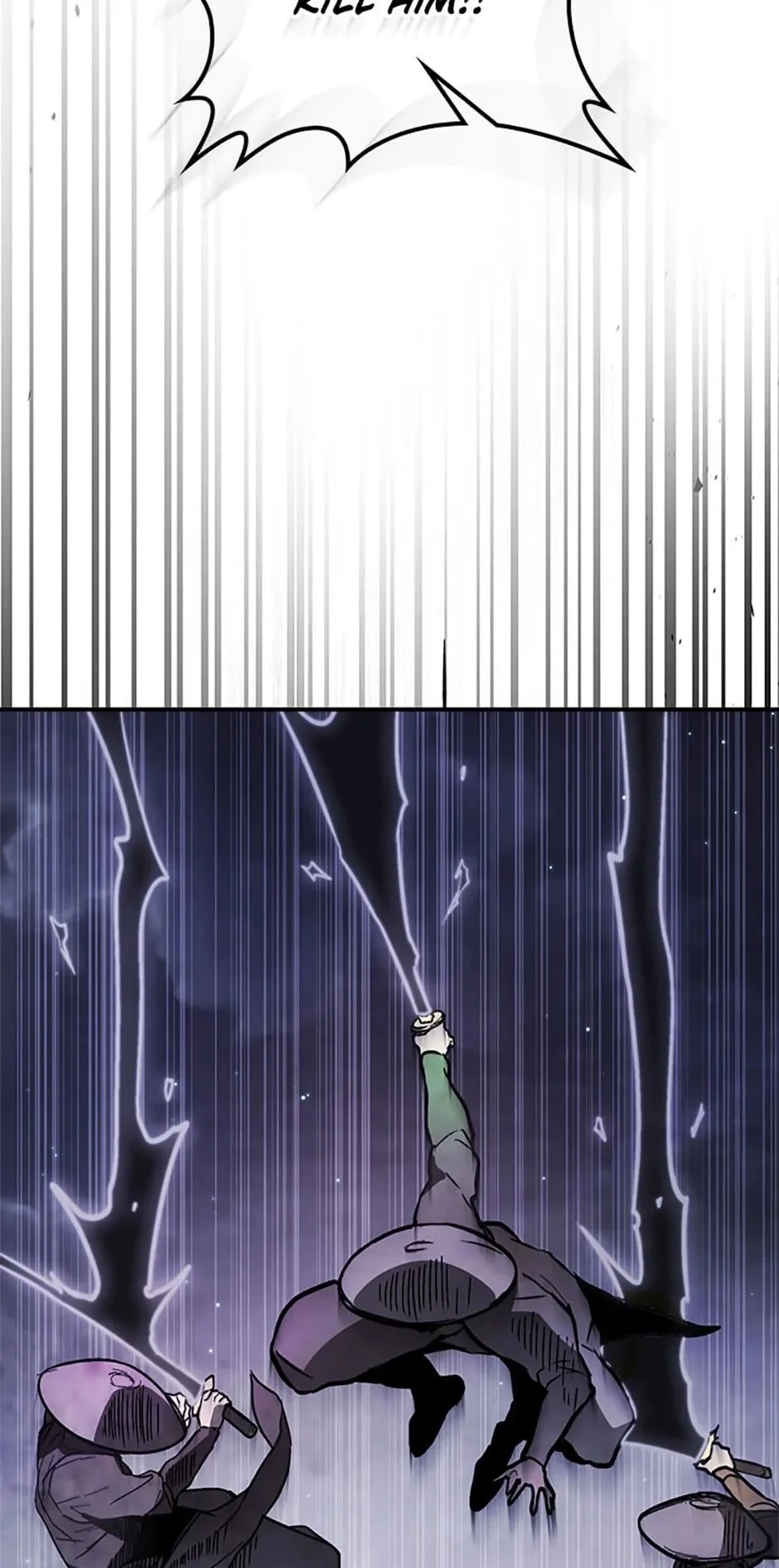 Return of the War God Chapter 58 - 2