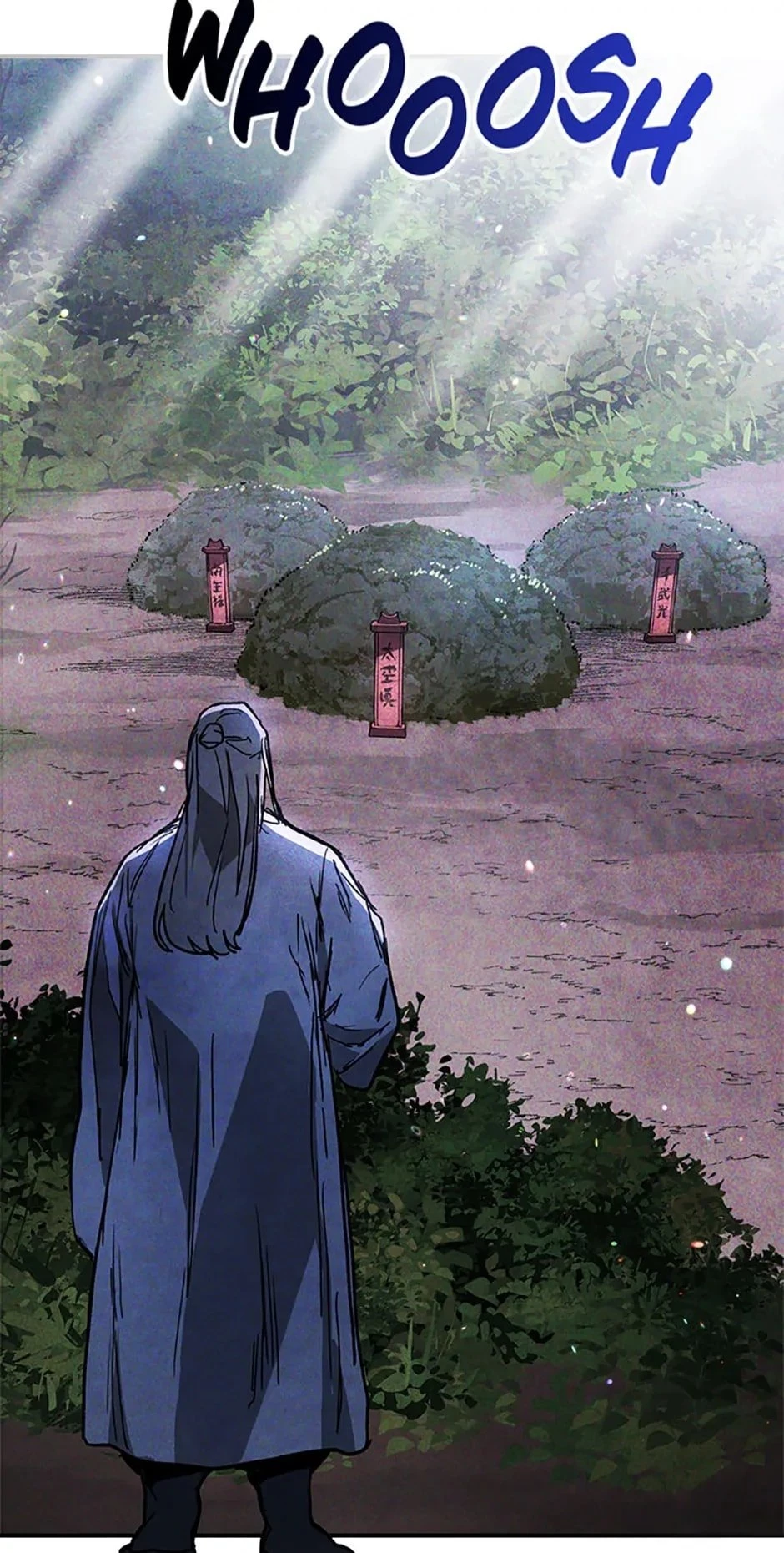 Return of the War God Chapter 60 - 54