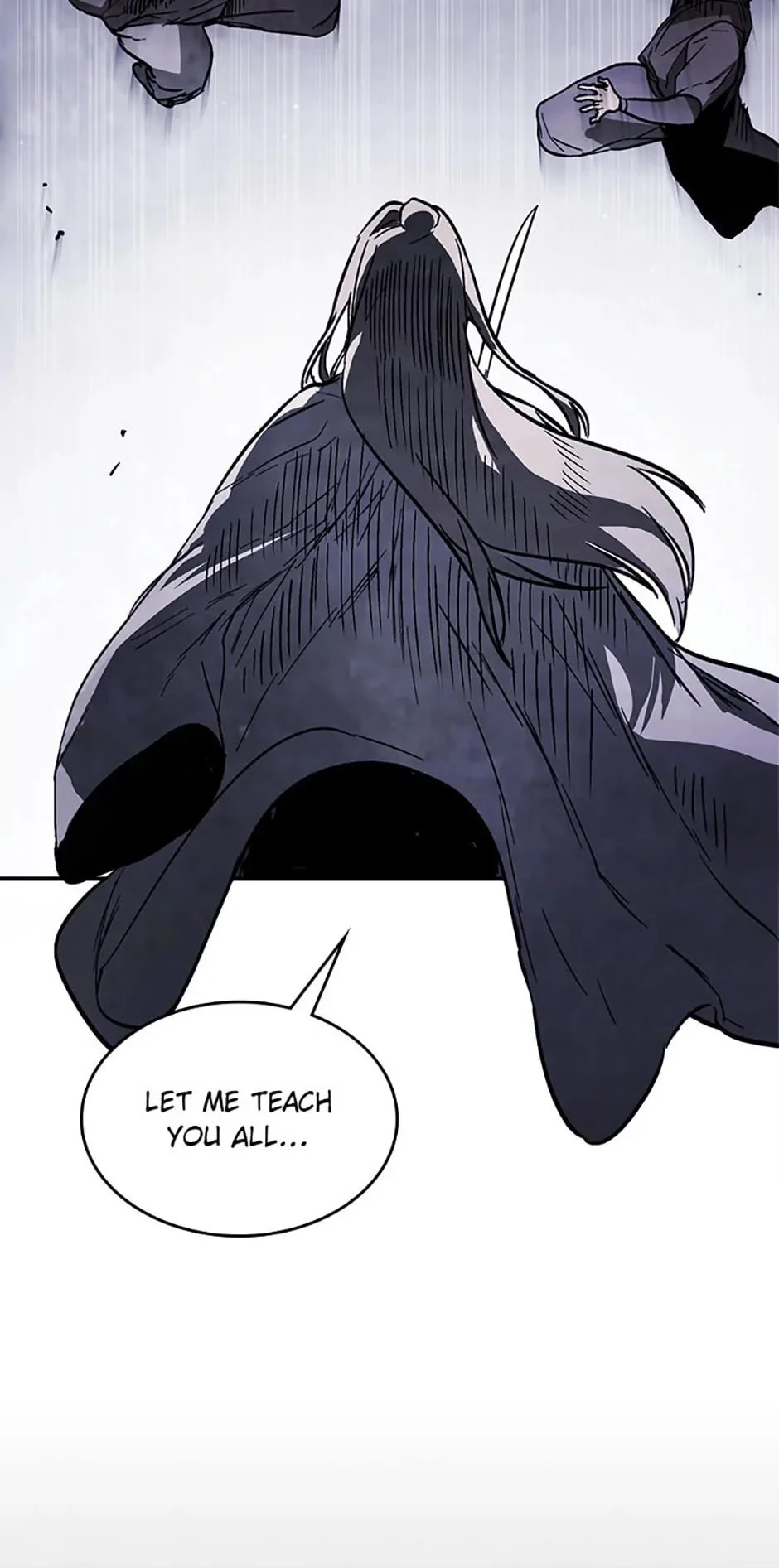 Return of the War God Chapter 58 - 3