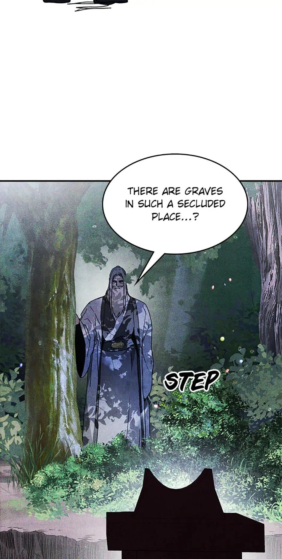Return of the War God Chapter 60 - 55