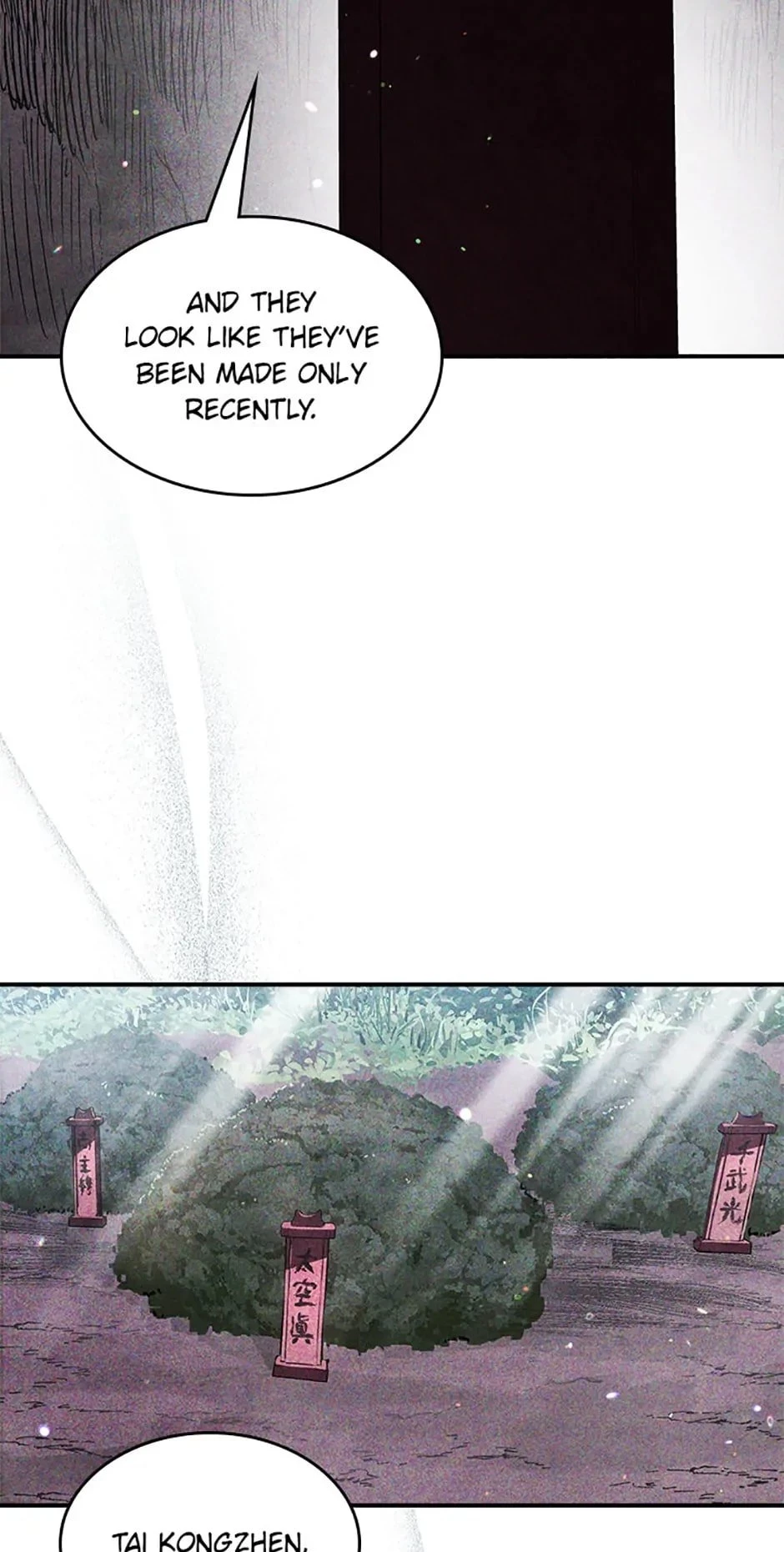 Return of the War God Chapter 60 - 56