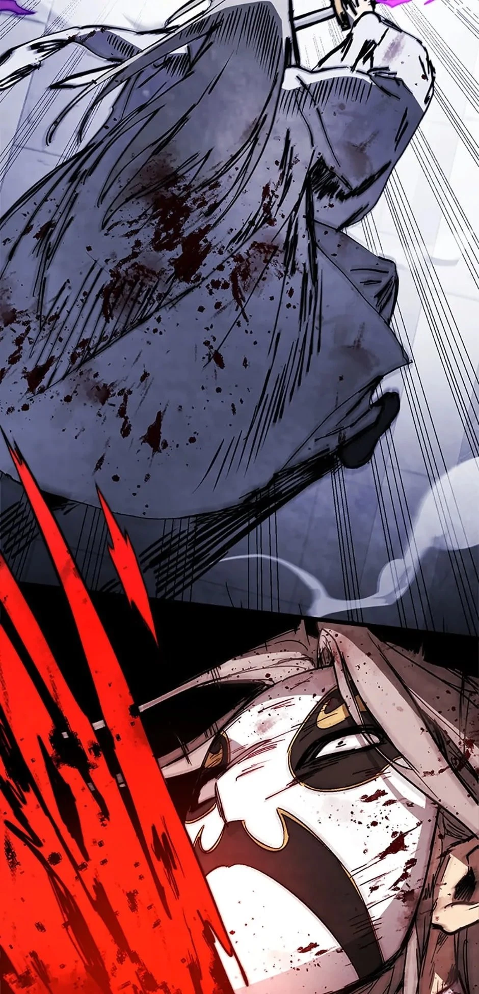Return of the War God Chapter 59 - 17