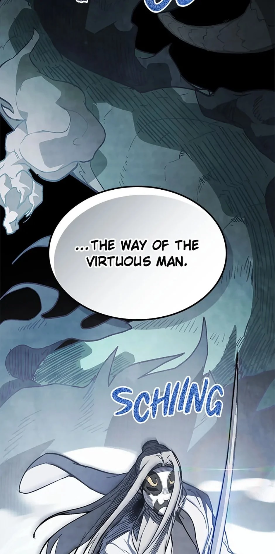 Return of the War God Chapter 58 - 5