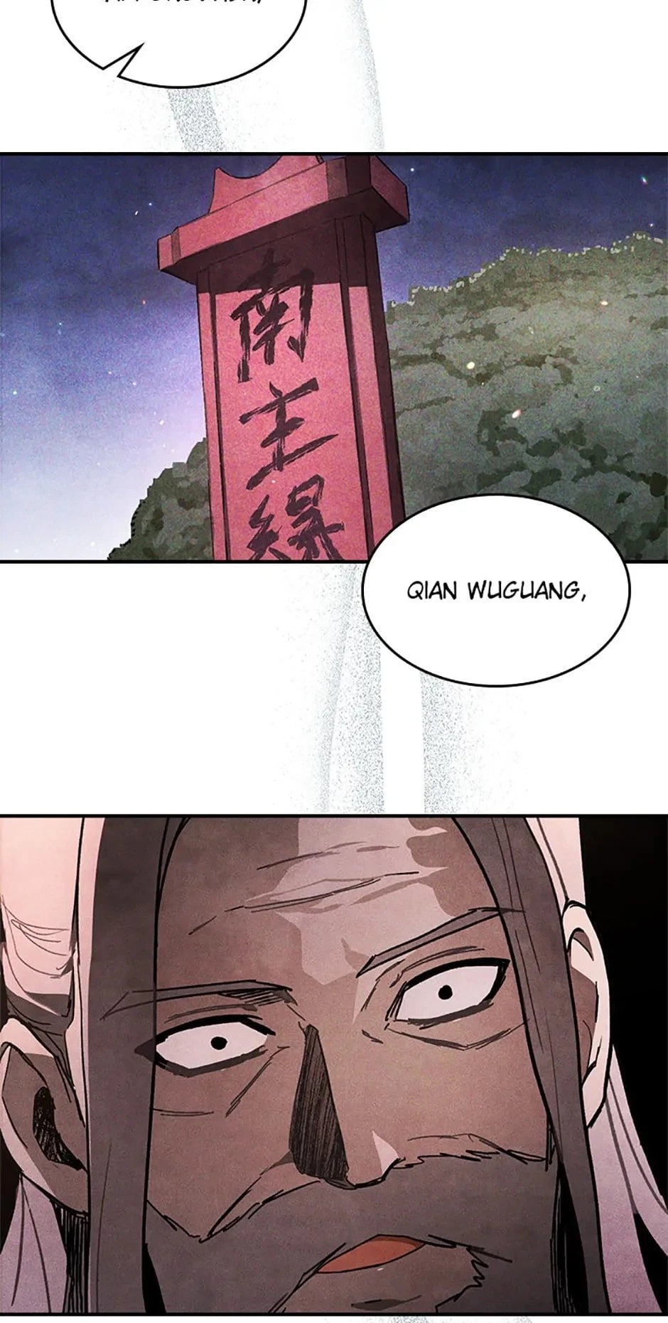 Return of the War God Chapter 60 - 57