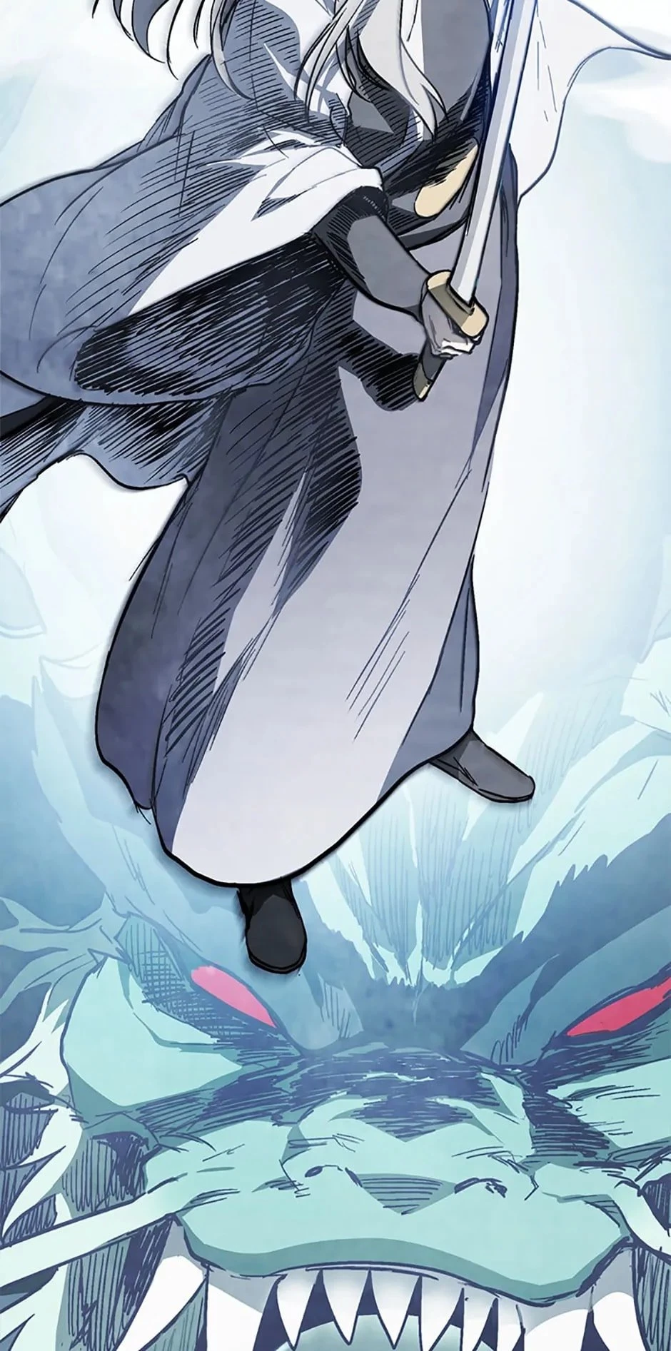 Return of the War God Chapter 58 - 6