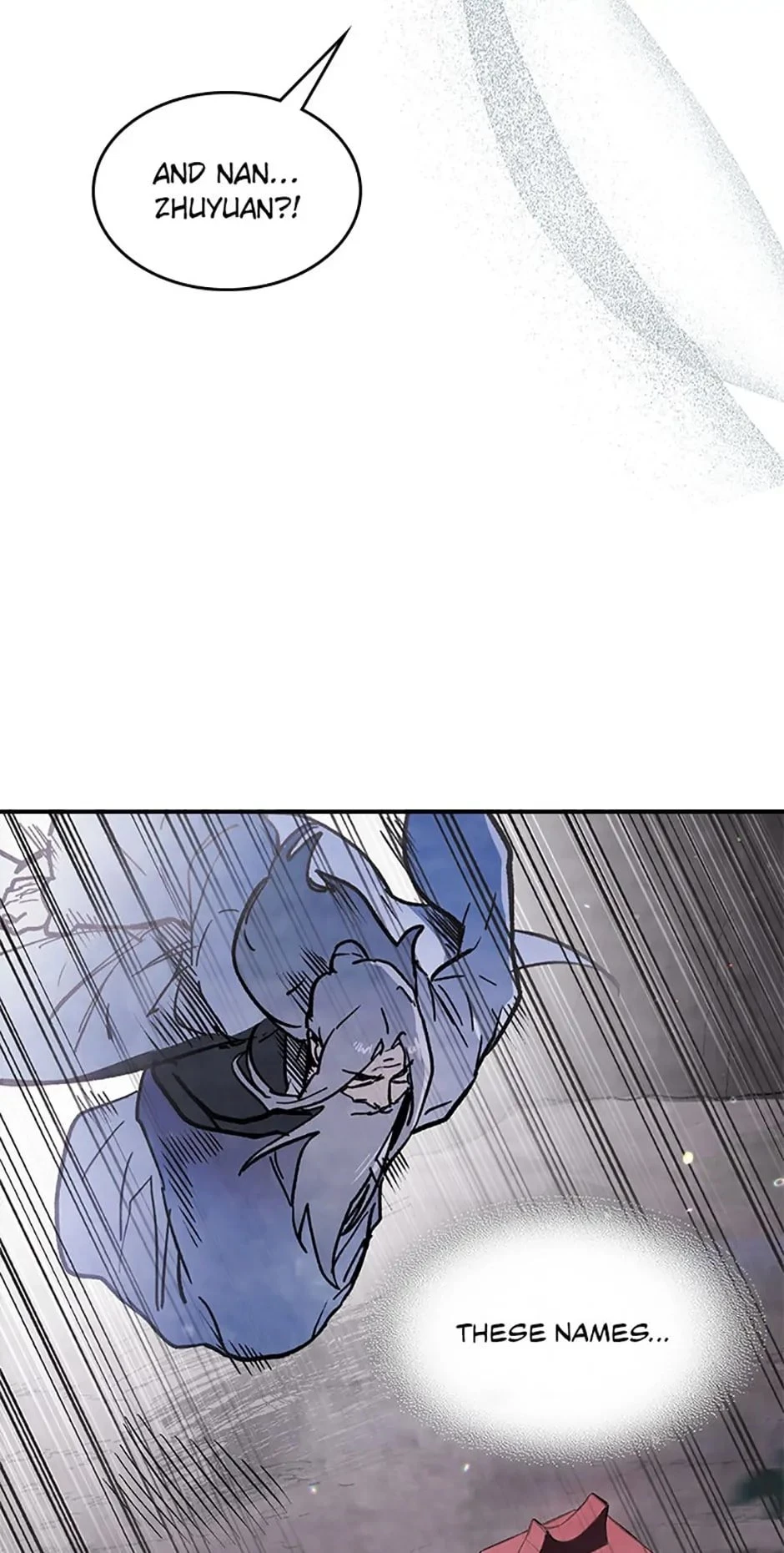 Return of the War God Chapter 60 - 58