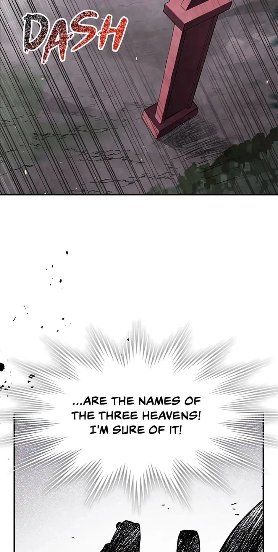 Return of the War God Chapter 60 - 59