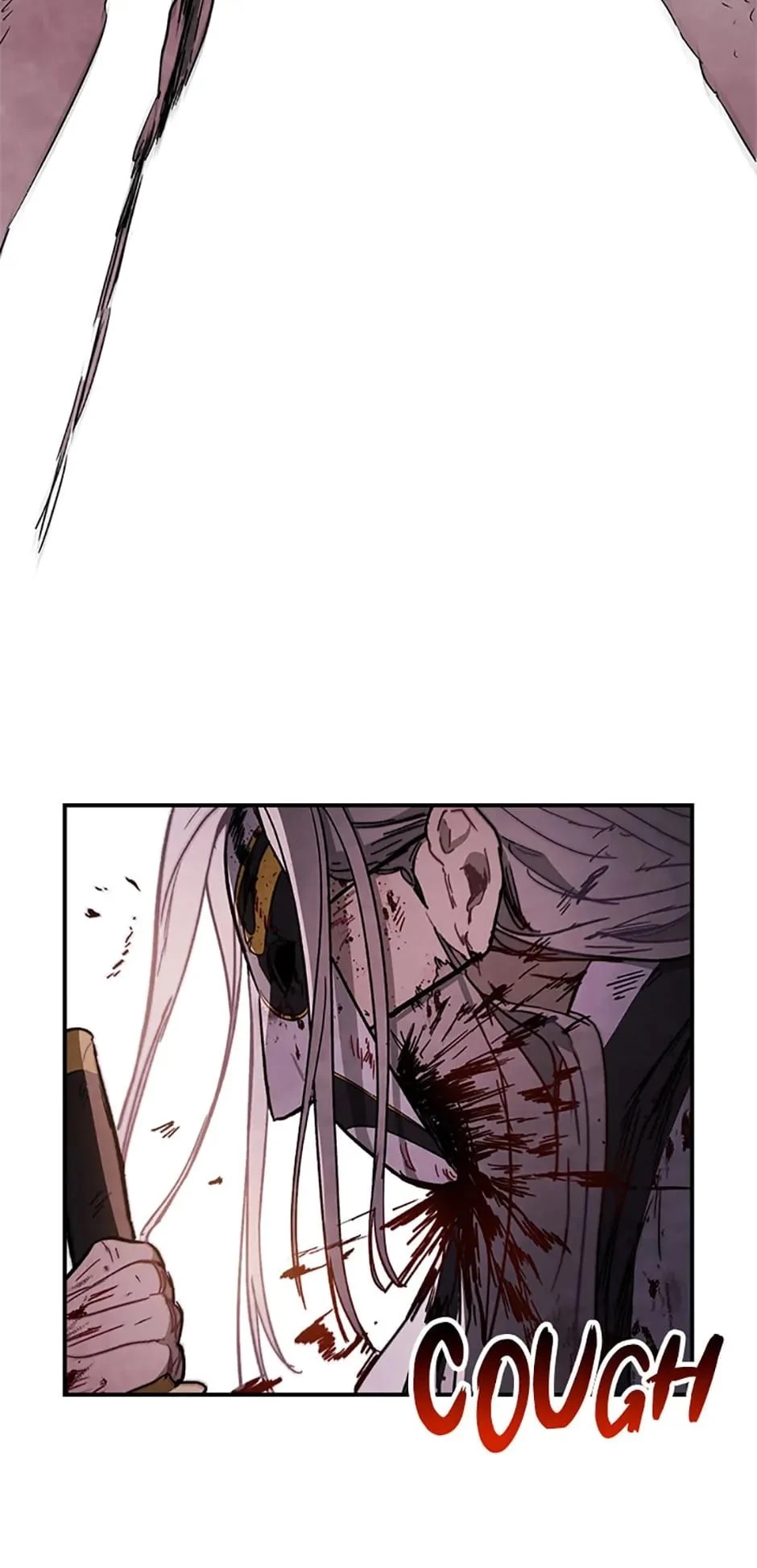 Return of the War God Chapter 59 - 20