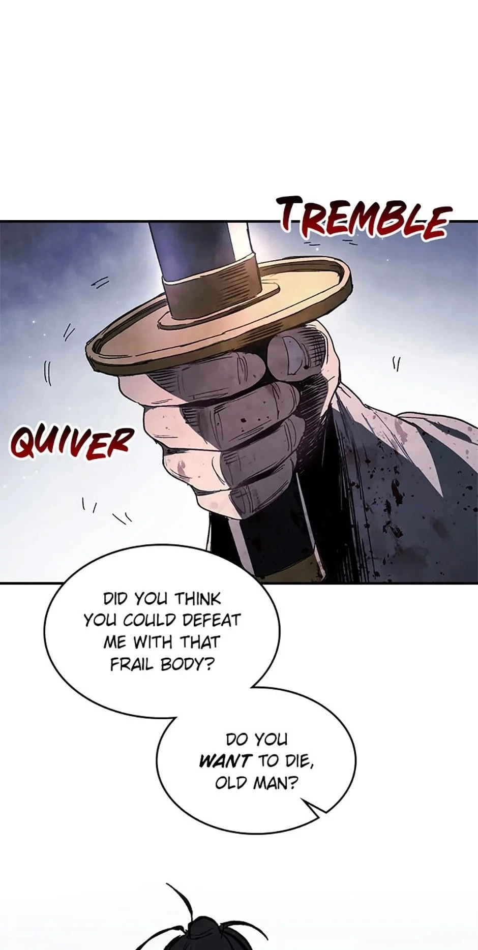Return of the War God Chapter 59 - 21