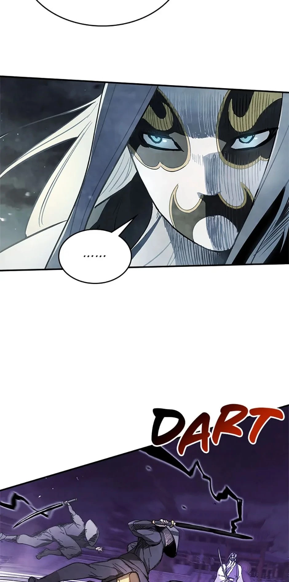 Return of the War God Chapter 58 - 9