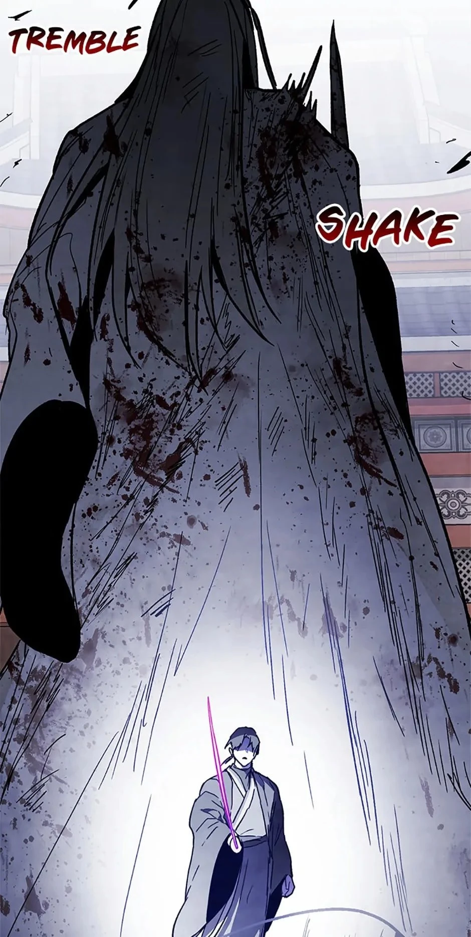 Return of the War God Chapter 59 - 22