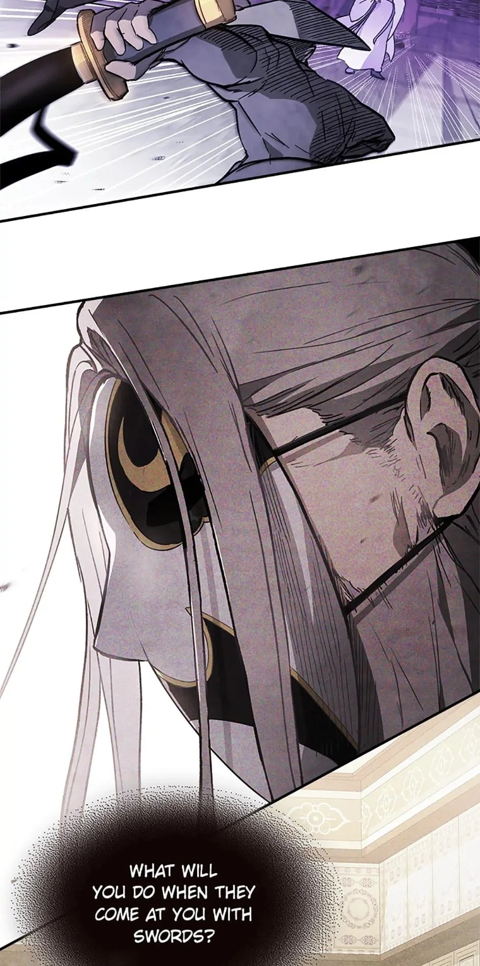 Return of the War God Chapter 58 - 10
