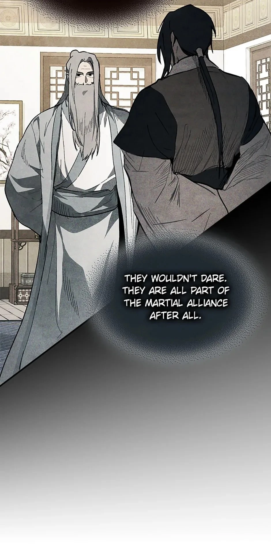 Return of the War God Chapter 58 - 11