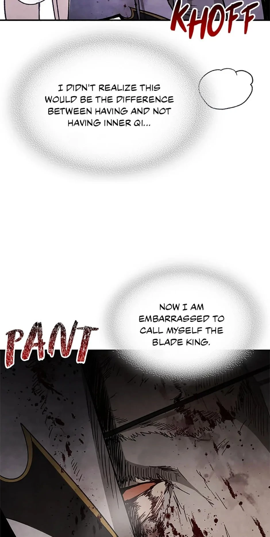 Return of the War God Chapter 59 - 24