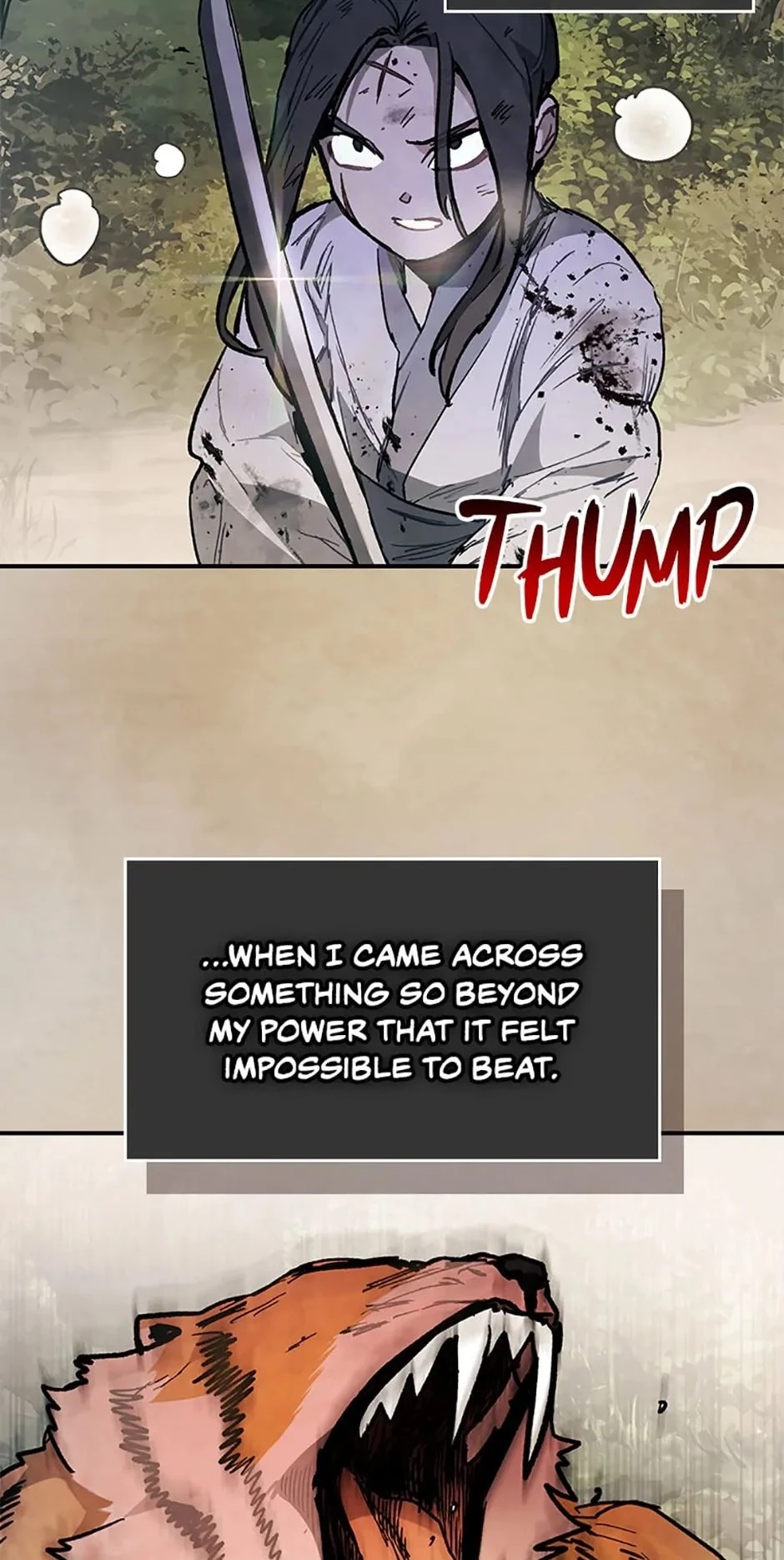 Return of the War God Chapter 59 - 26