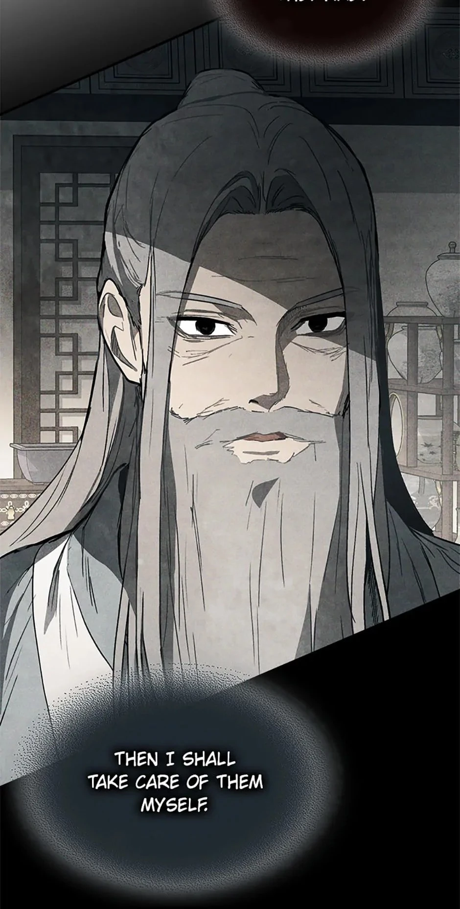 Return of the War God Chapter 58 - 14