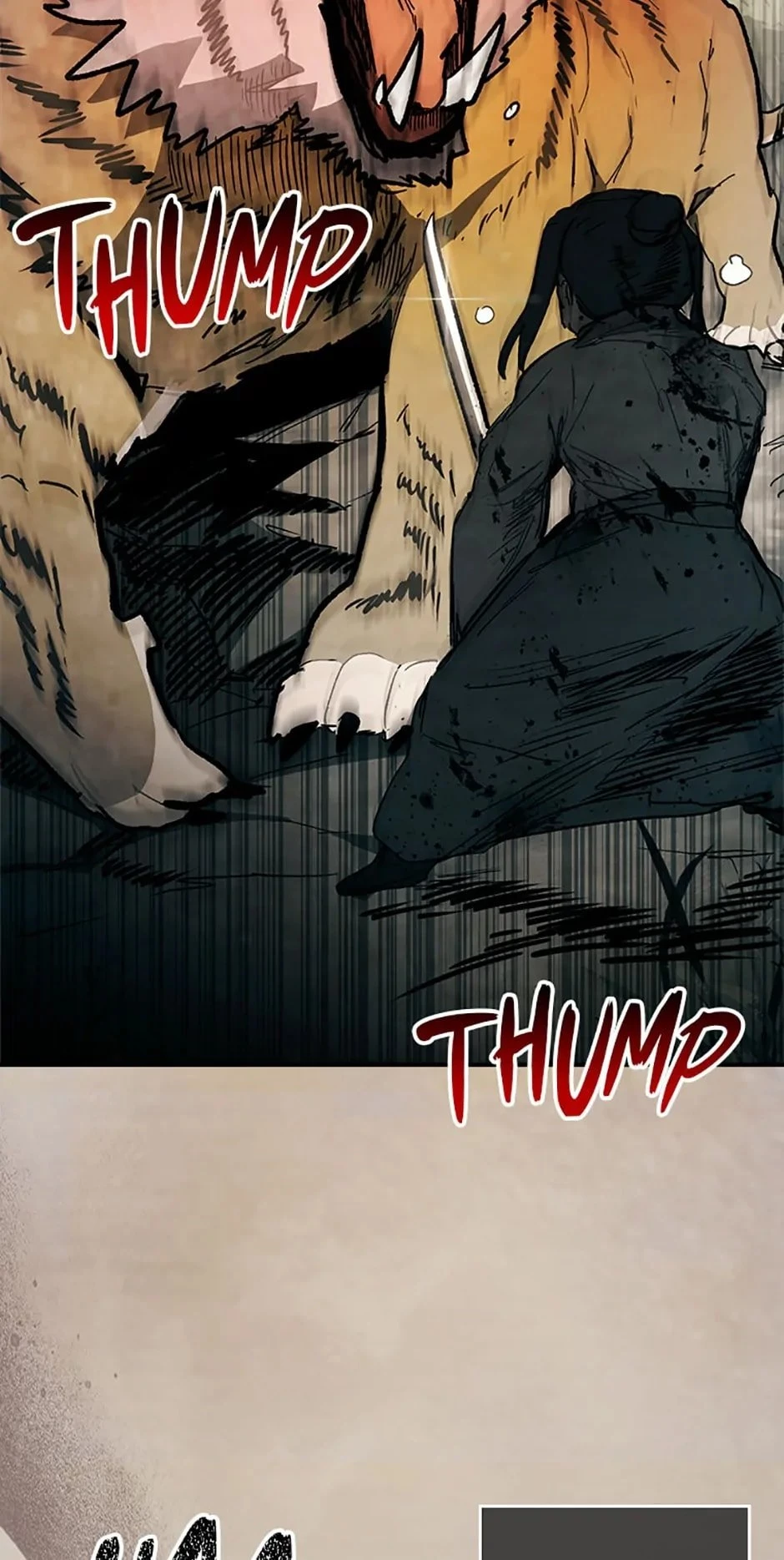 Return of the War God Chapter 59 - 27