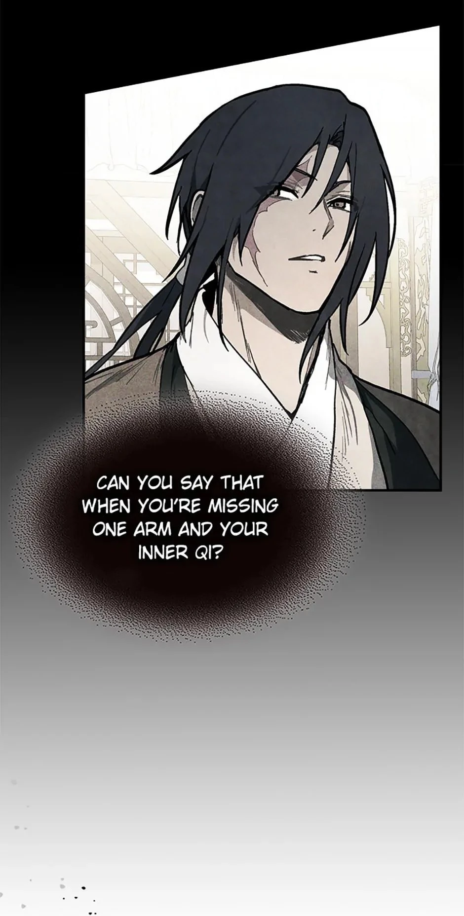 Return of the War God Chapter 58 - 15
