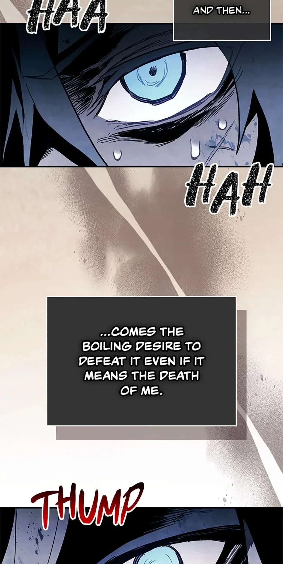 Return of the War God Chapter 59 - 28
