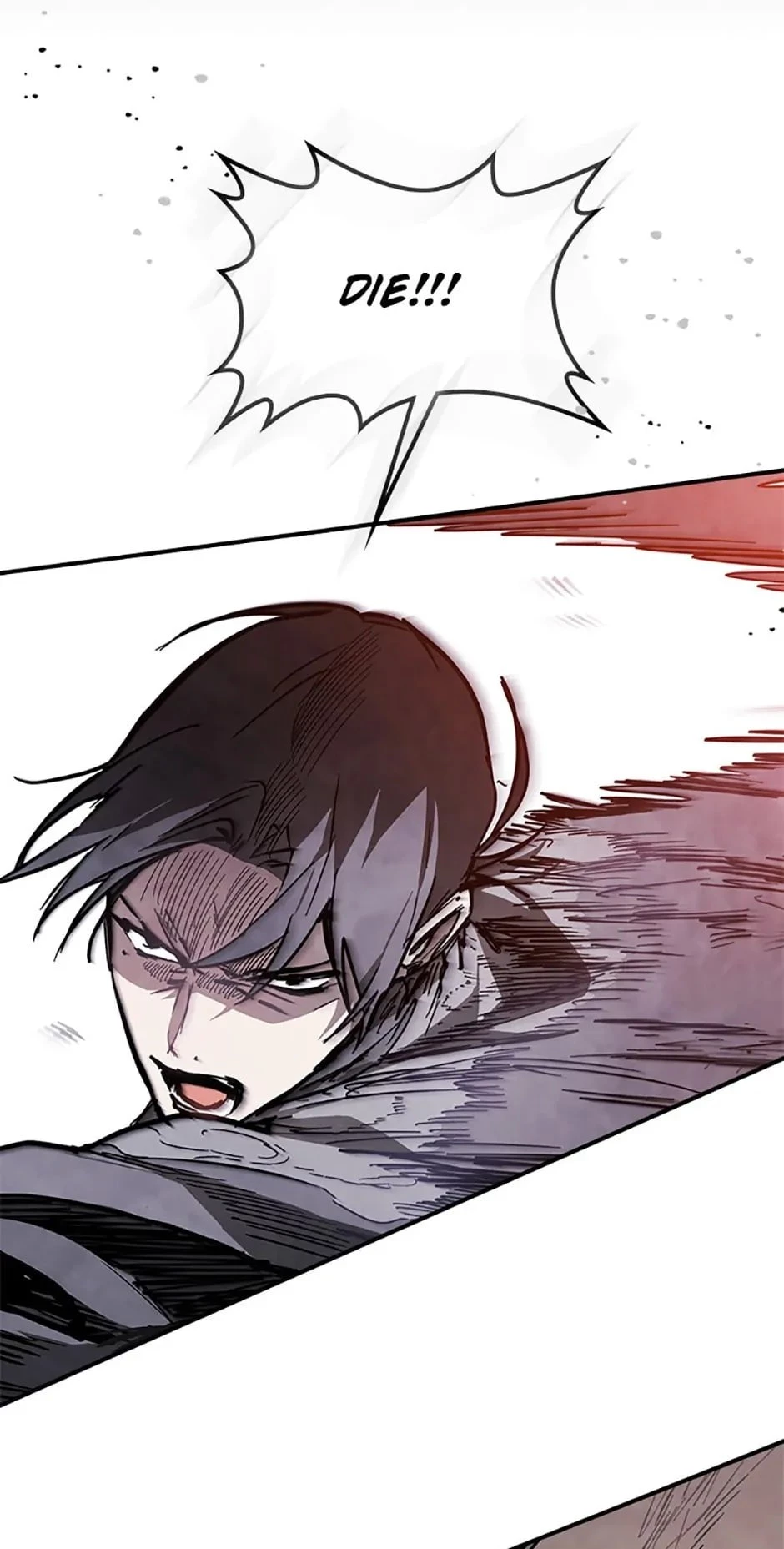 Return of the War God Chapter 58 - 16