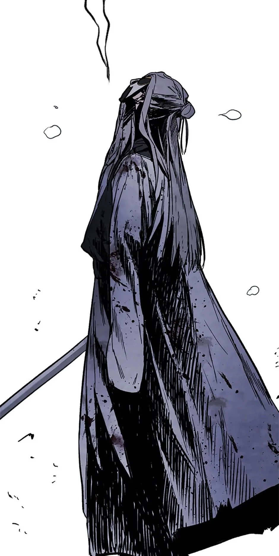 Return of the War God Chapter 59 - 30
