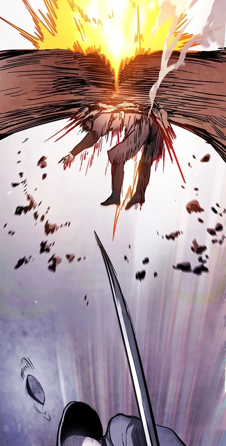 Return of the War God Chapter 58 - 18