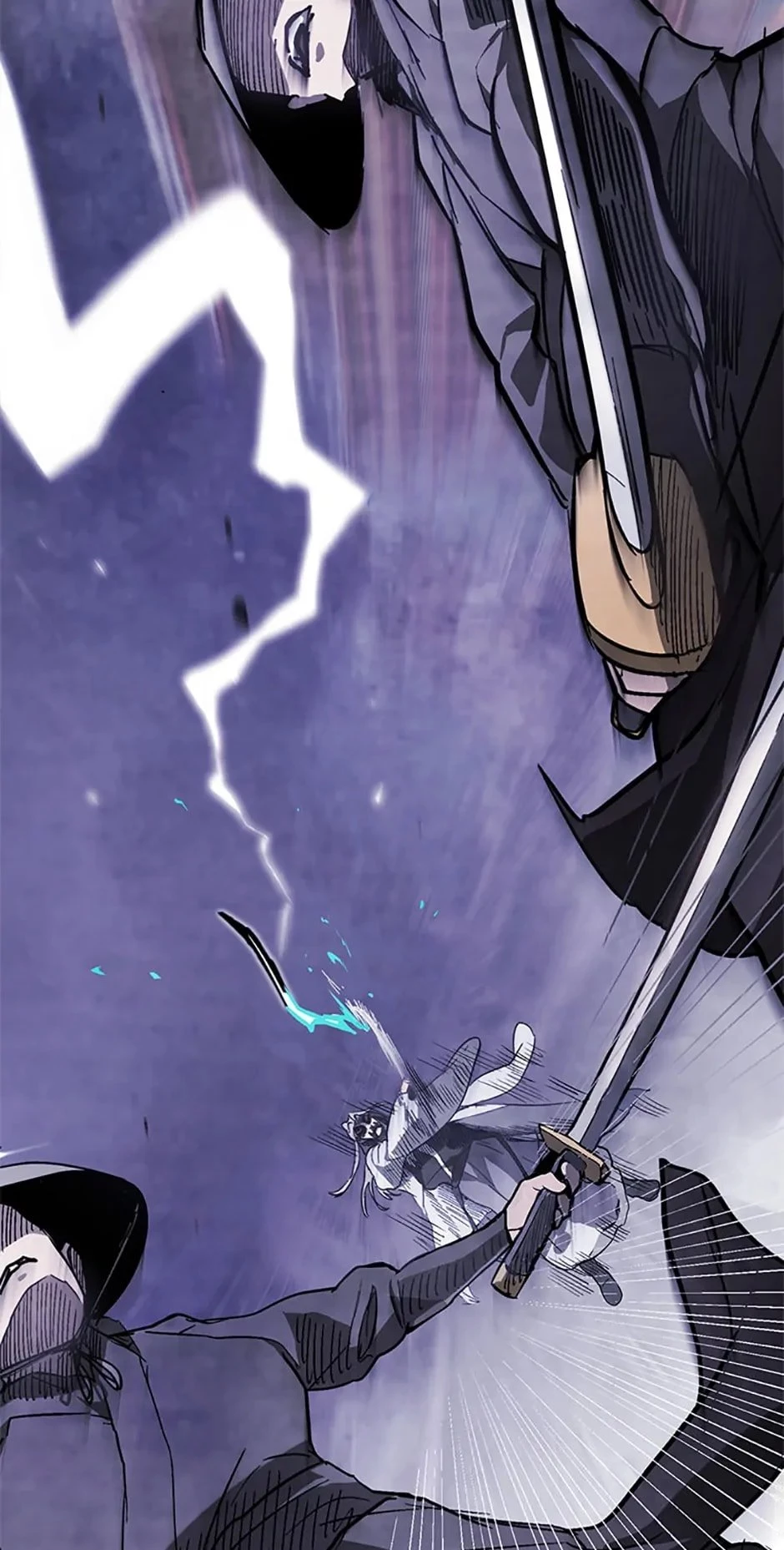 Return of the War God Chapter 58 - 19
