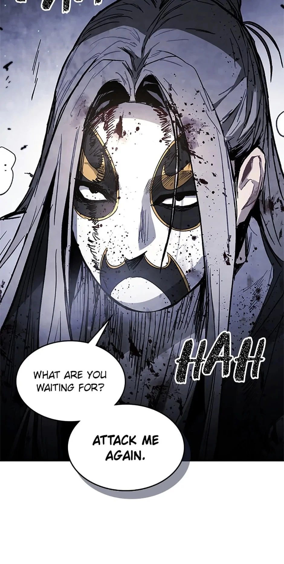 Return of the War God Chapter 59 - 32