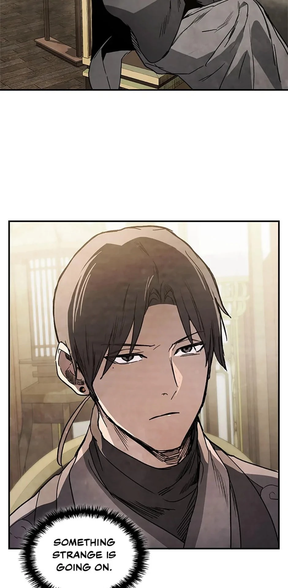 Return of the War God Chapter 57 - 3