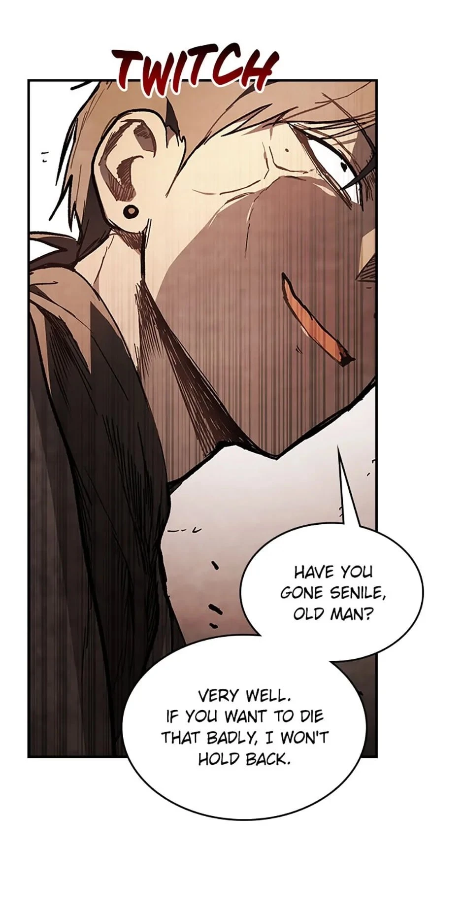 Return of the War God Chapter 59 - 33