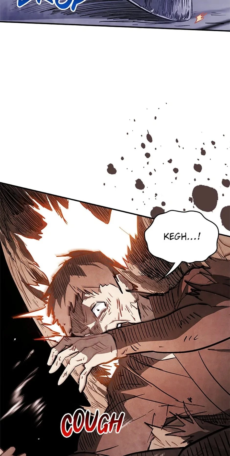 Return of the War God Chapter 58 - 21