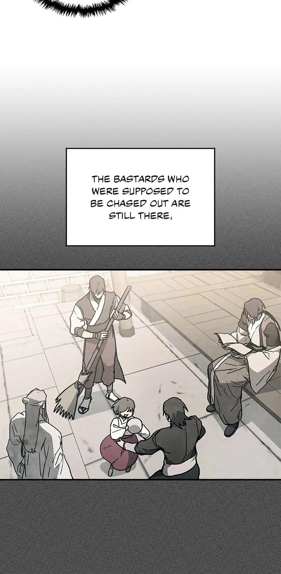 Return of the War God Chapter 57 - 4