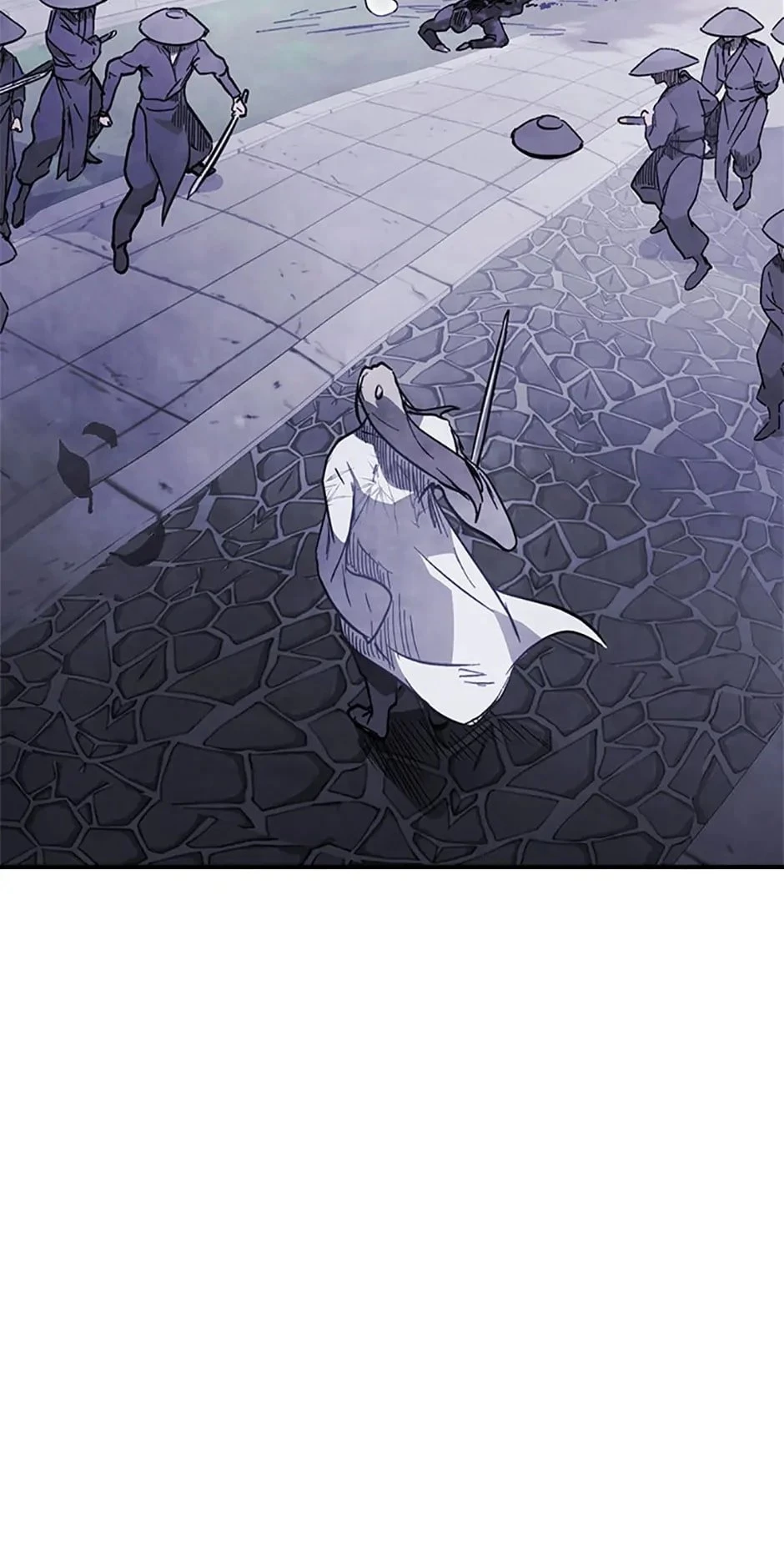 Return of the War God Chapter 58 - 23