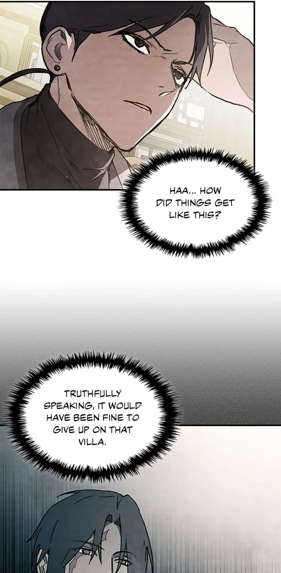 Return of the War God Chapter 57 - 6
