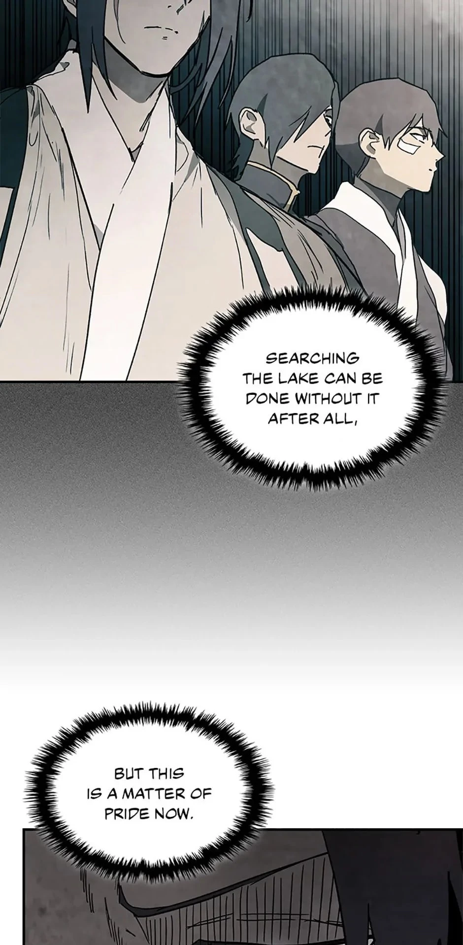 Return of the War God Chapter 57 - 7