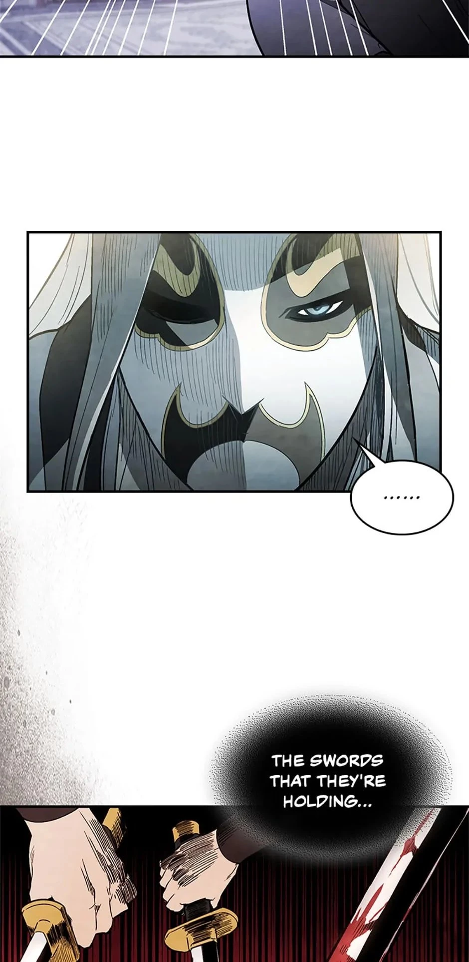 Return of the War God Chapter 58 - 25