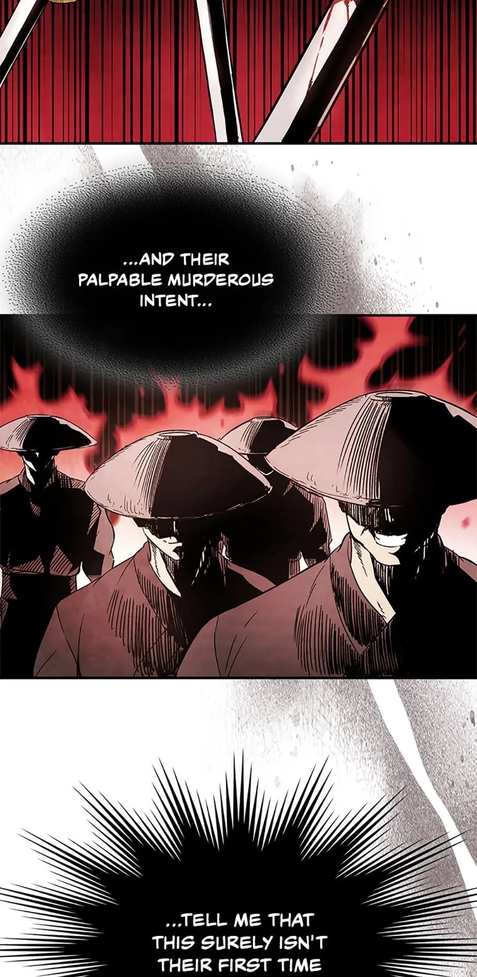 Return of the War God Chapter 58 - 26
