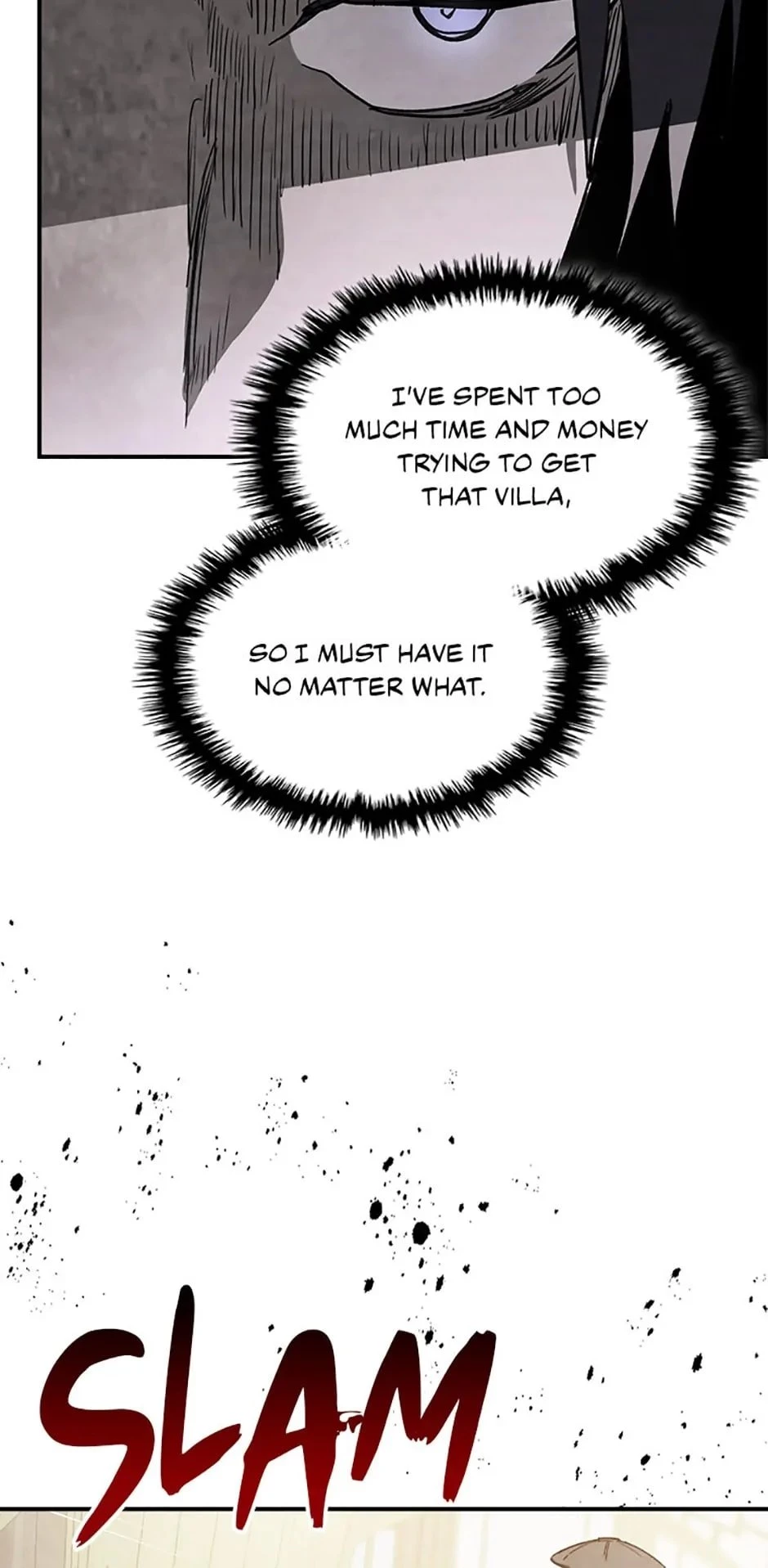 Return of the War God Chapter 57 - 8