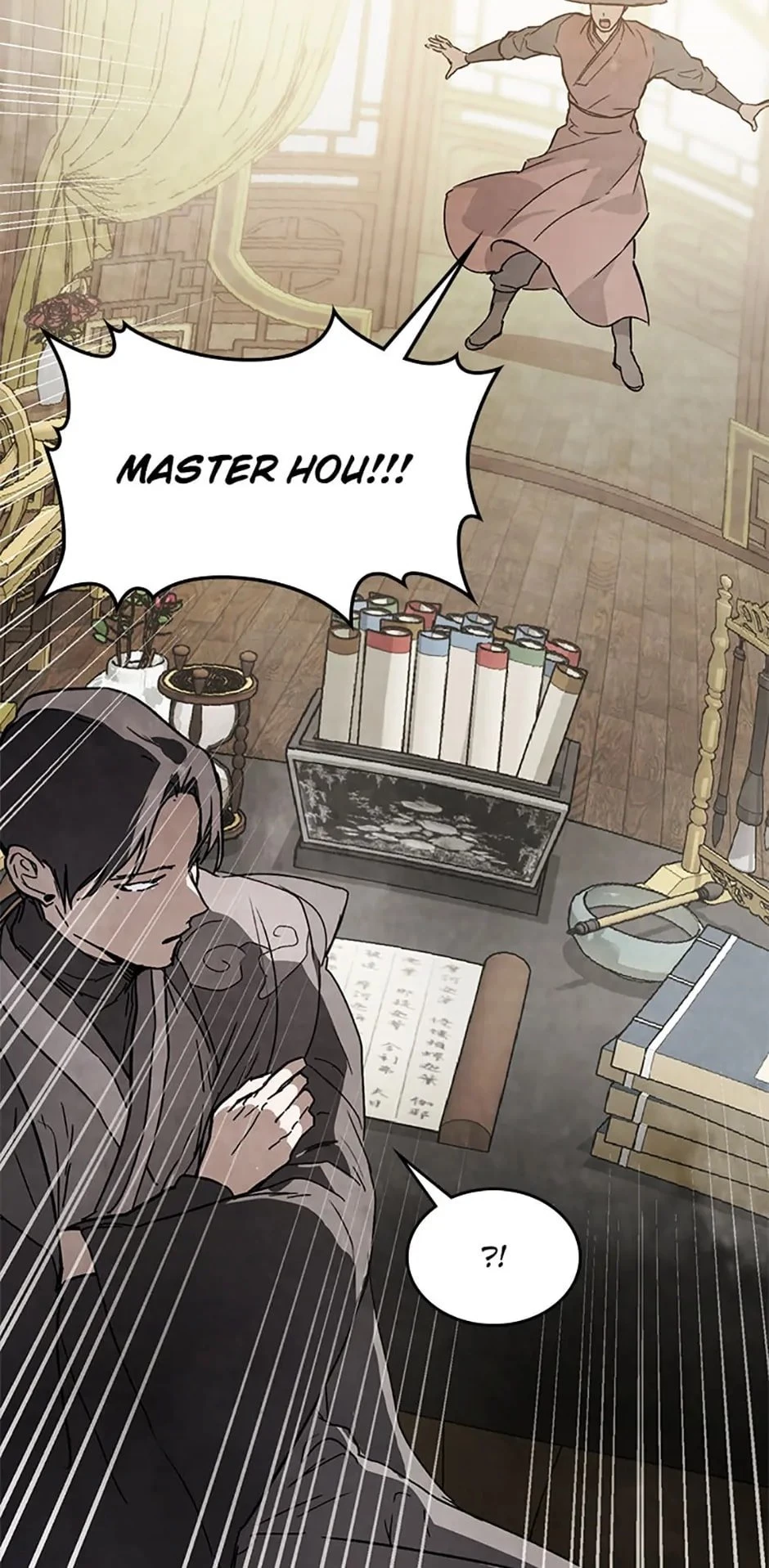 Return of the War God Chapter 57 - 9