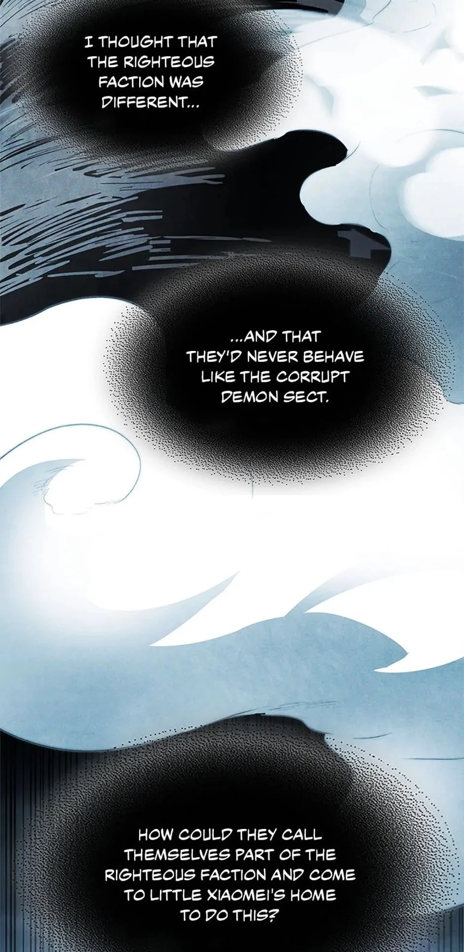 Return of the War God Chapter 58 - 29