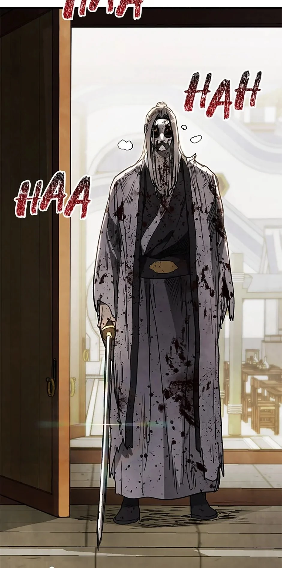 Return of the War God Chapter 59 - 43