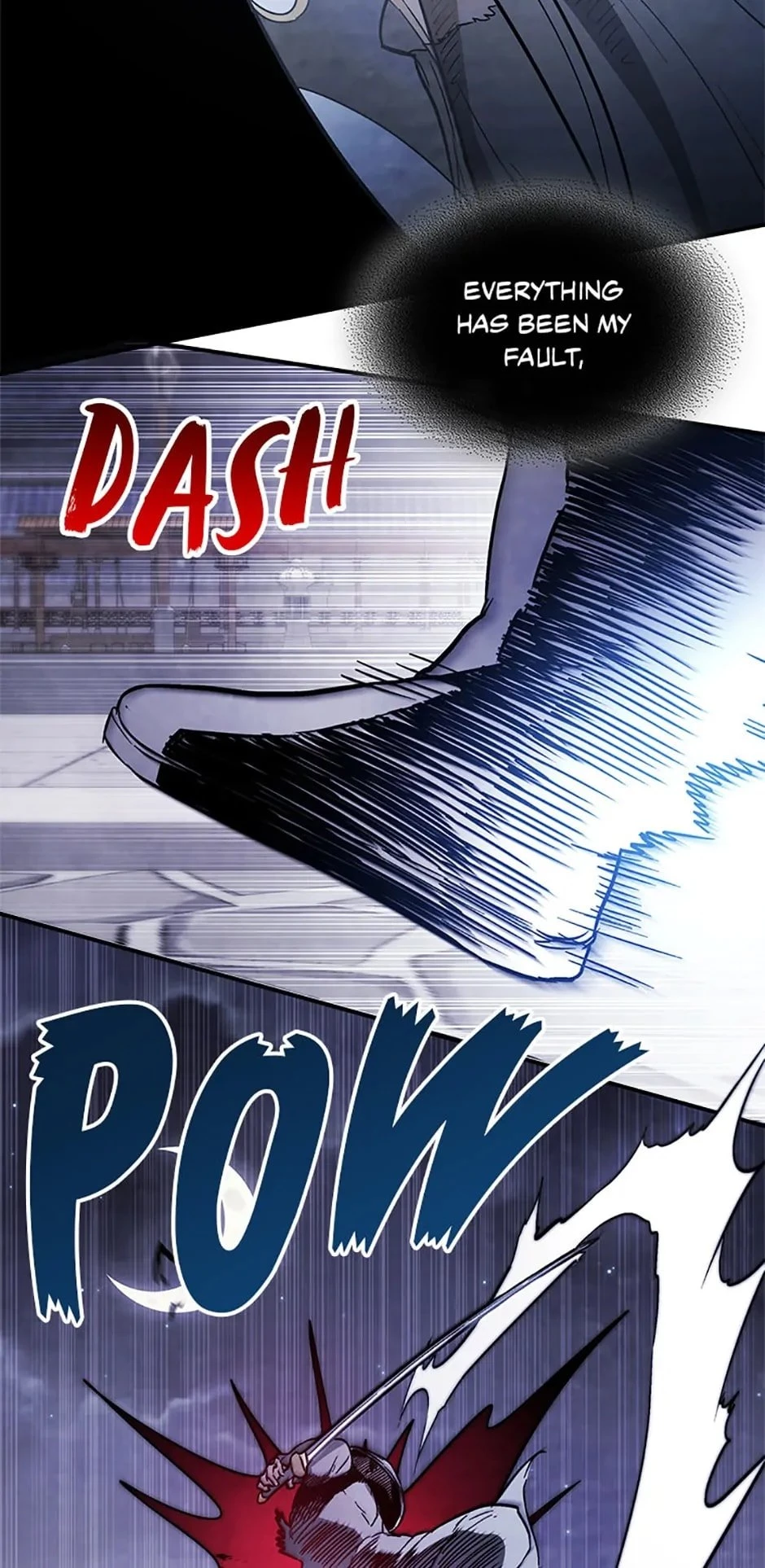 Return of the War God Chapter 58 - 31