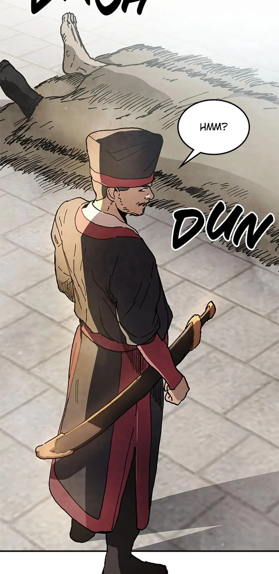 Return of the War God Chapter 57 - 14