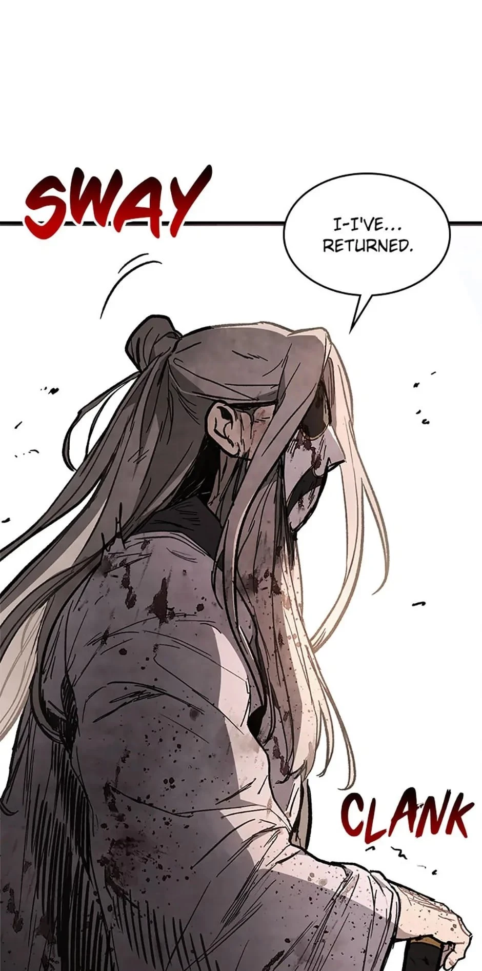 Return of the War God Chapter 59 - 45