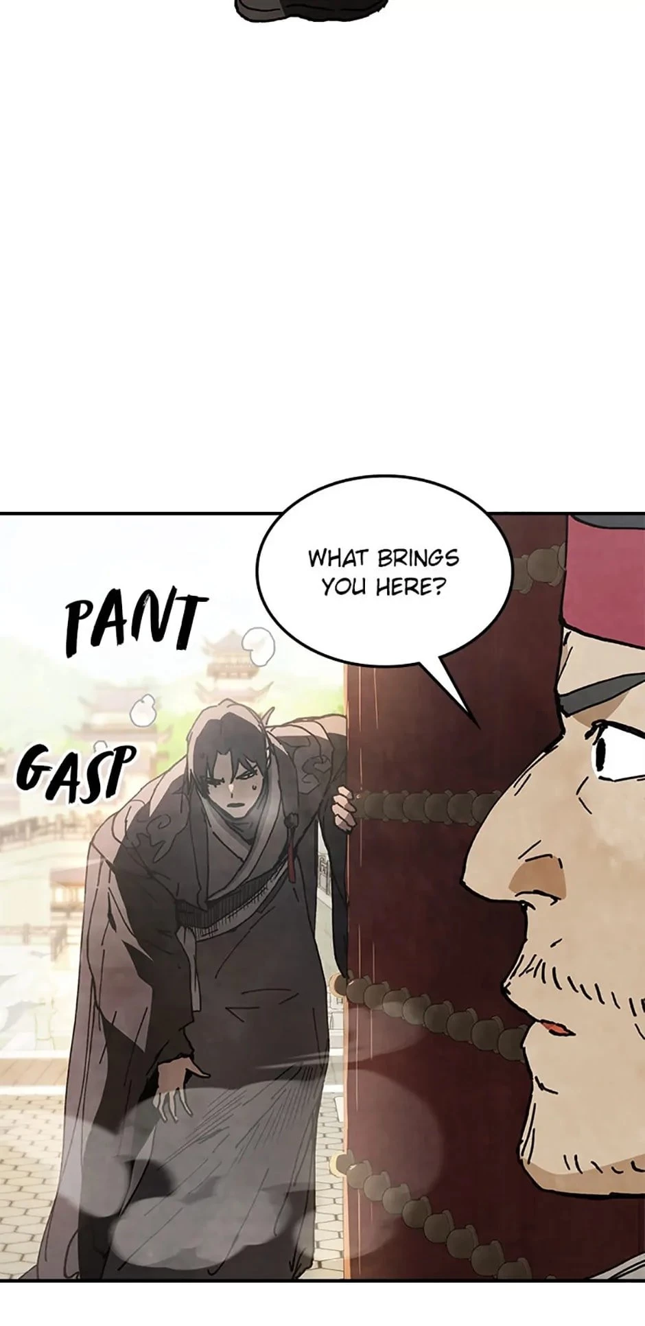 Return of the War God Chapter 57 - 15