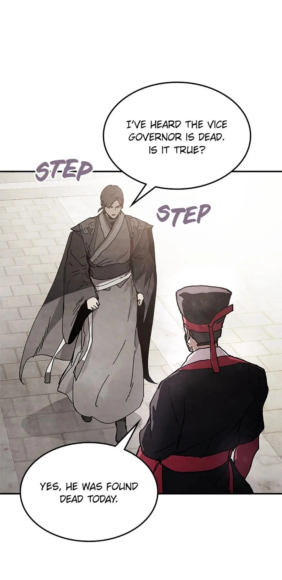 Return of the War God Chapter 57 - 16