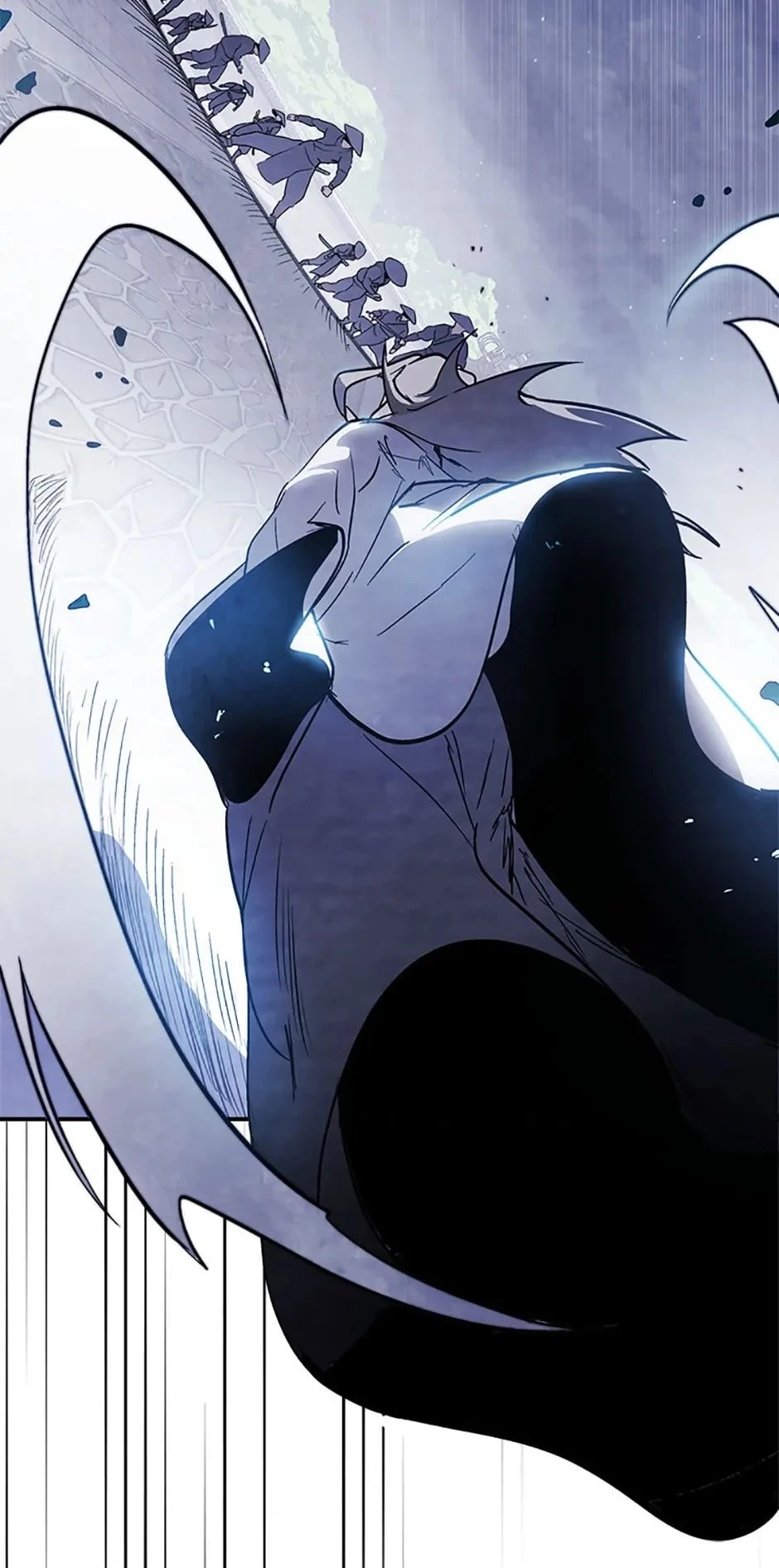 Return of the War God Chapter 58 - 35