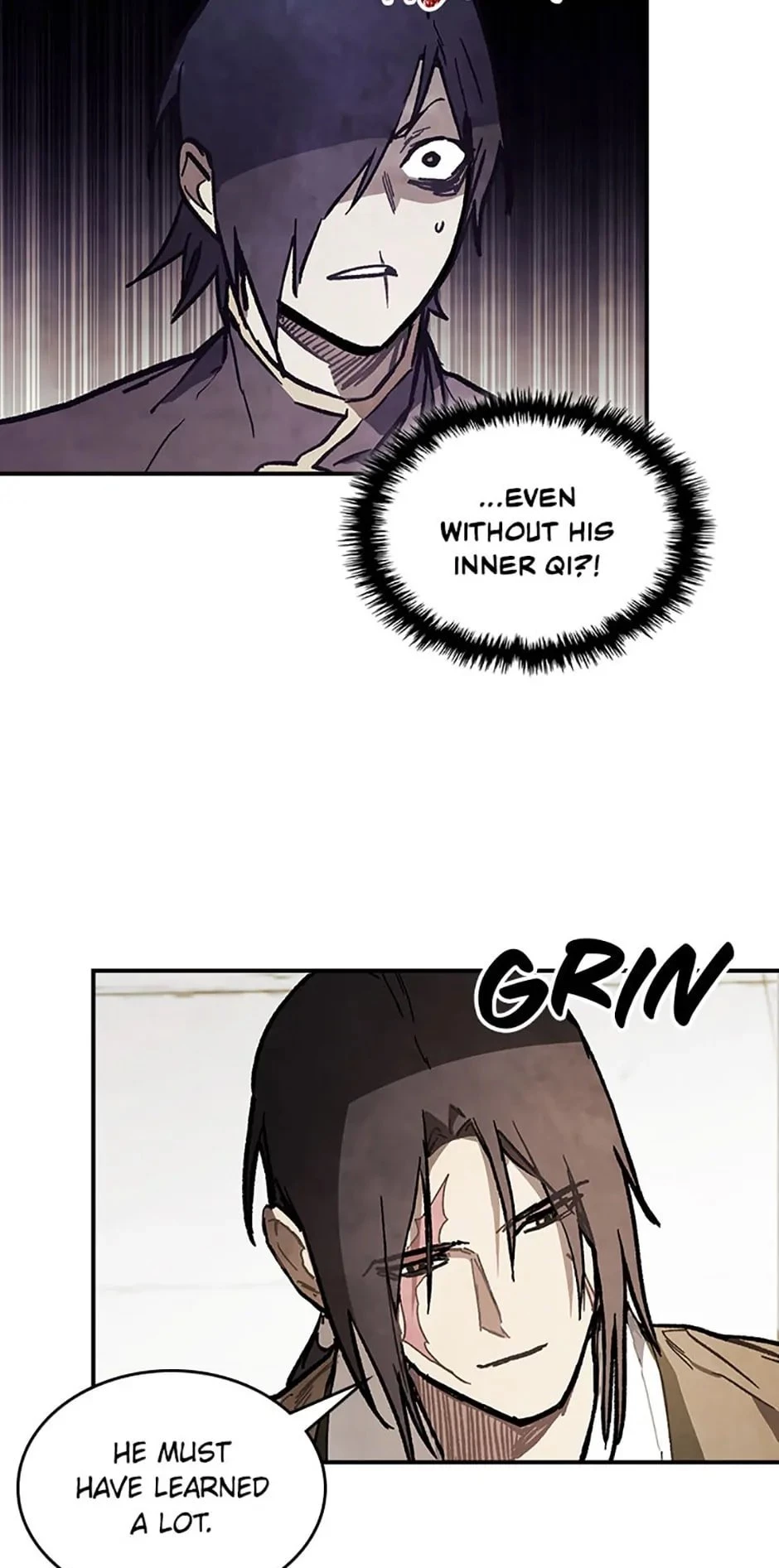 Return of the War God Chapter 59 - 48